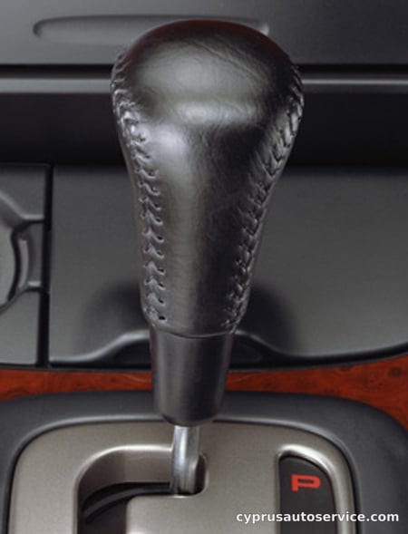 HONDA ACCORD 2.0VTS