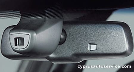 HONDA ACCORD TYPE S ADVANCE PACKAGE