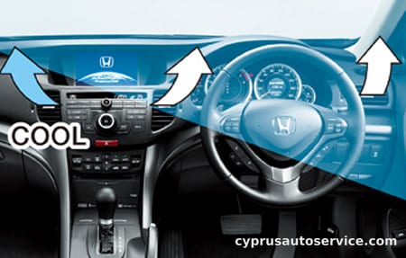 HONDA ACCORD 20TL INTER NAVI PACKAGE
