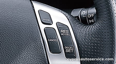 HONDA ACCORD 20EL