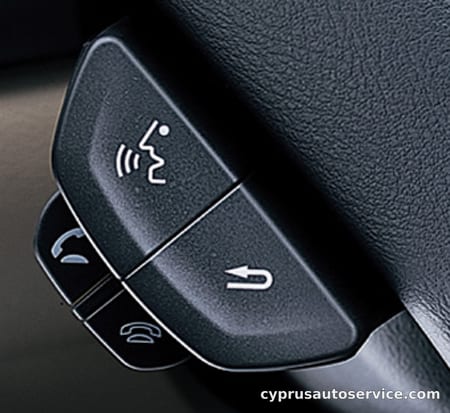 HONDA ACCORD 20EL