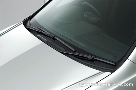 HONDA ACCORD 20EL