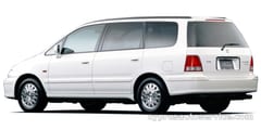 HONDA ODYSSEY PRESTIGE