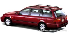 HONDA ORTHIA V
