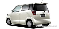 HONDA ZEST SPARK