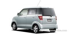 HONDA ZEST