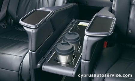 HONDA ODYSSEY HYBRID e:HEV ABSOLUTE