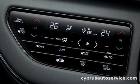HONDA ODYSSEY HYBRID e:HEV ABSOLUTE