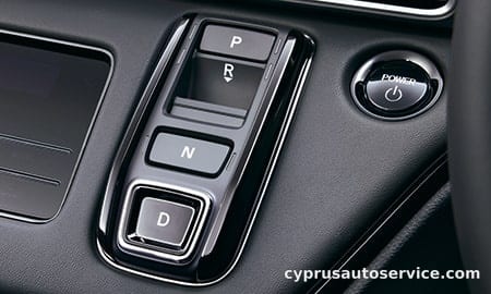 HONDA ODYSSEY HYBRID e:HEV ABSOLUTE