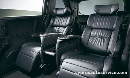 HONDA ODYSSEY HYBRID e:HEV ABSOLUTE