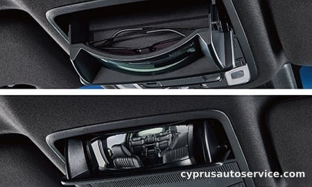 HONDA ODYSSEY HYBRID e:HEV ABSOLUTE