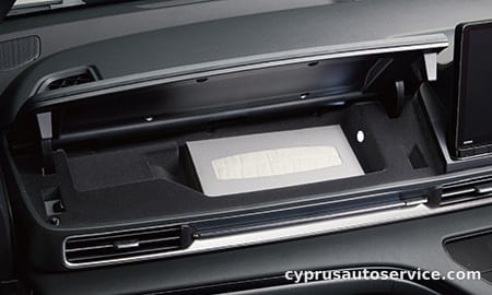 HONDA ODYSSEY HYBRID e:HEV ABSOLUTE