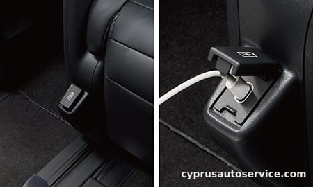 HONDA ODYSSEY HYBRID e:HEV ABSOLUTE