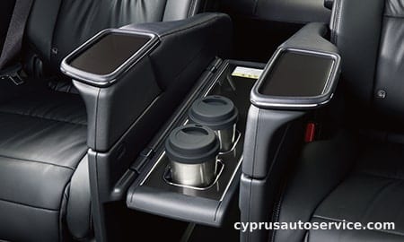 HONDA ODYSSEY HYBRID e:HEV ABSOLUTE