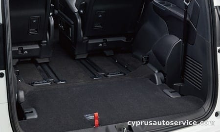HONDA ODYSSEY HYBRID e:HEV ABSOLUTE