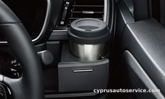 HONDA ODYSSEY HYBRID