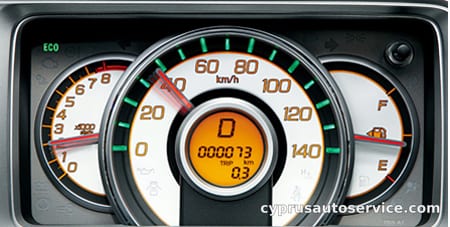 HONDA LIFE DIVA SMART STYLE
