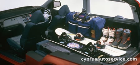HONDA HRV JS4