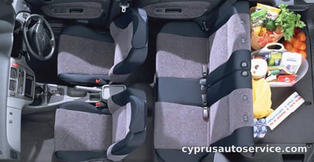 HONDA HRV J