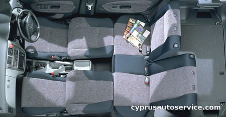 HONDA HRV J