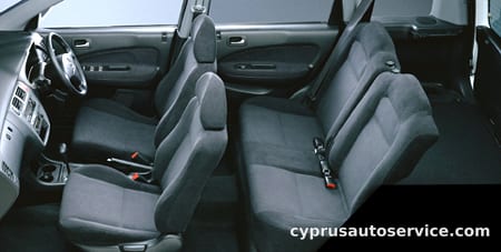 HONDA HRV JS