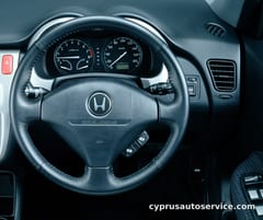 HONDA HRV