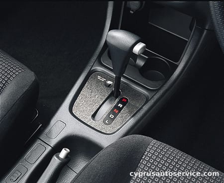 HONDA HRV J4