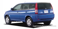 HONDA HRV