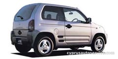 HONDA Z