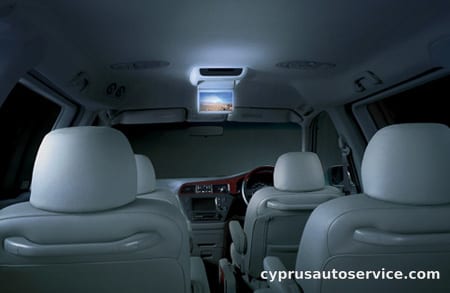 HONDA LAGREAT EXCLUSIVE