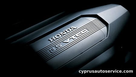 HONDA LAGREAT EXCLUSIVE