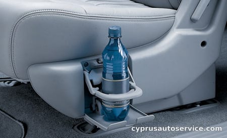 HONDA LAGREAT EXCLUSIVE