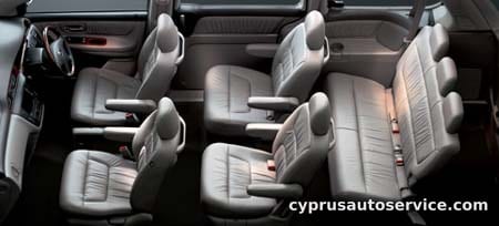 HONDA LAGREAT EXCLUSIVE