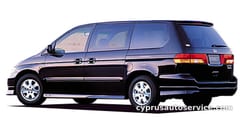HONDA LAGREAT