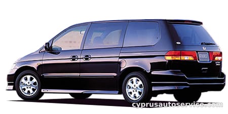 HONDA LAGREAT EXCLUSIVE
