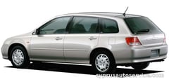 HONDA AVANCIER