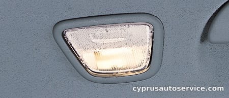 HONDA AVANCIER L