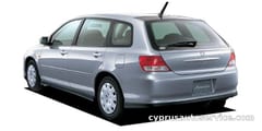HONDA AVANCIER