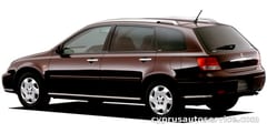 HONDA AVANCIER