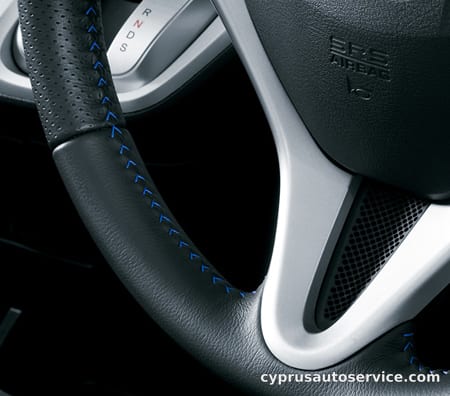 HONDA STREAM RSZ