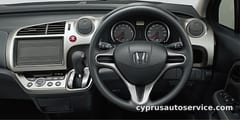 HONDA STREAM
