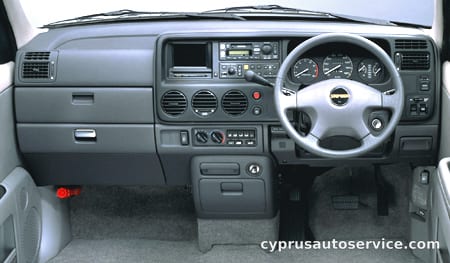 HONDA STEPWAGON W