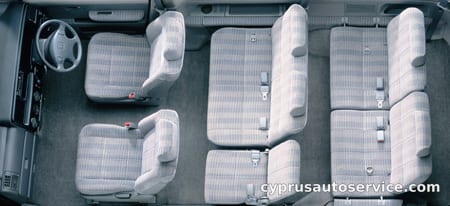 HONDA STEPWAGON W