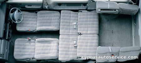 HONDA STEPWAGON W