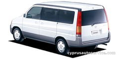 HONDA STEPWAGON