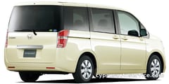 HONDA STEPWAGON