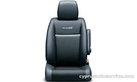 HONDA STEPWAGON MODULO X HONDA SENSING