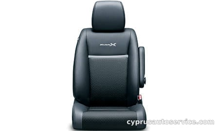 HONDA STEPWAGON MODULO X HONDA SENSING