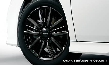 HONDA STEPWAGON HYBRID MODULO X HONDA SENSING