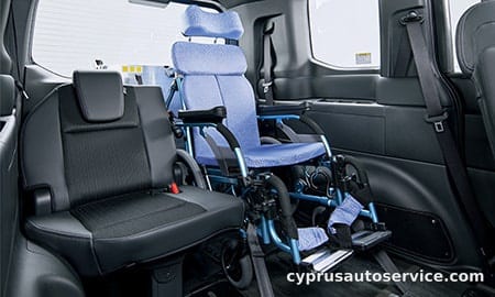 HONDA STEPWAGON AIR